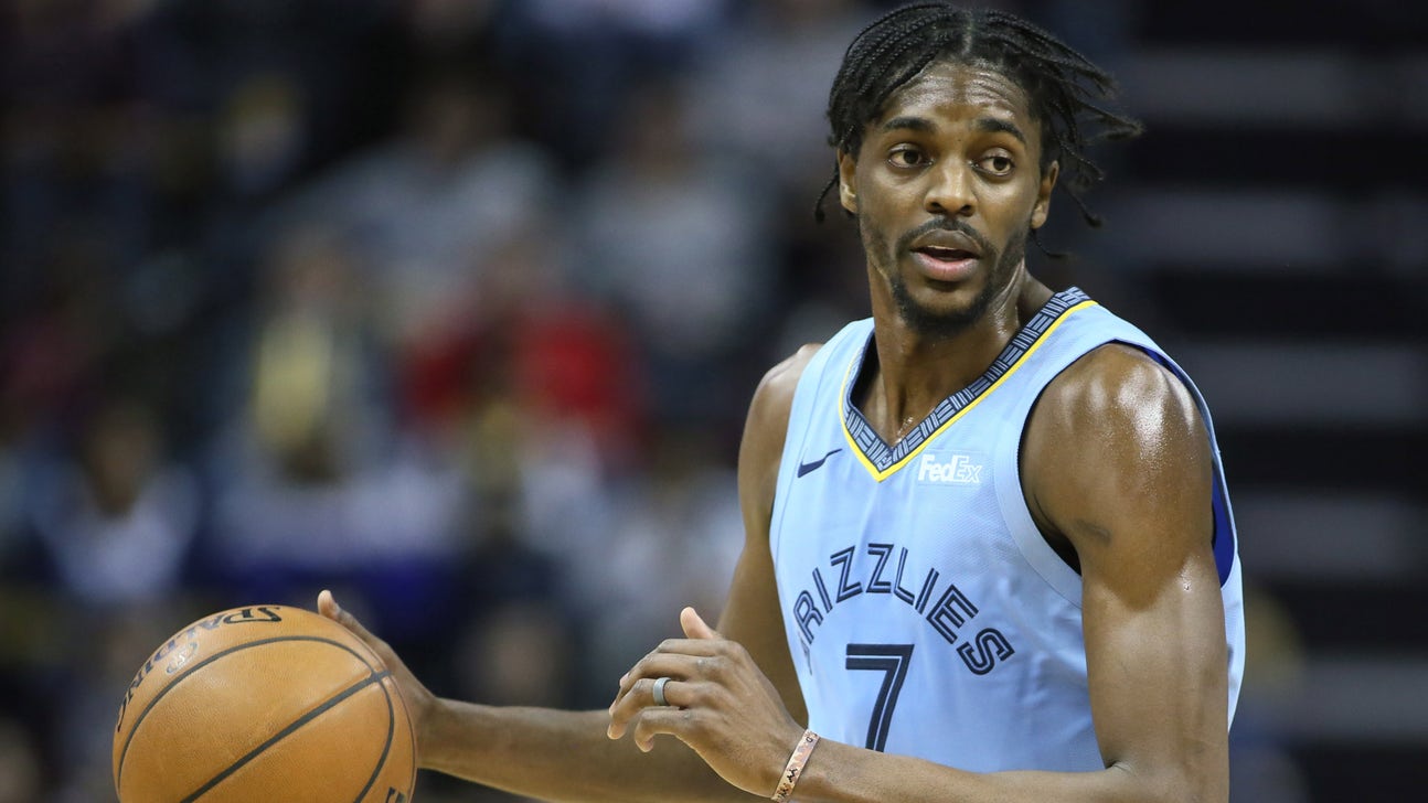 Report: Justin Holiday joins his brother, signs with Pacers
