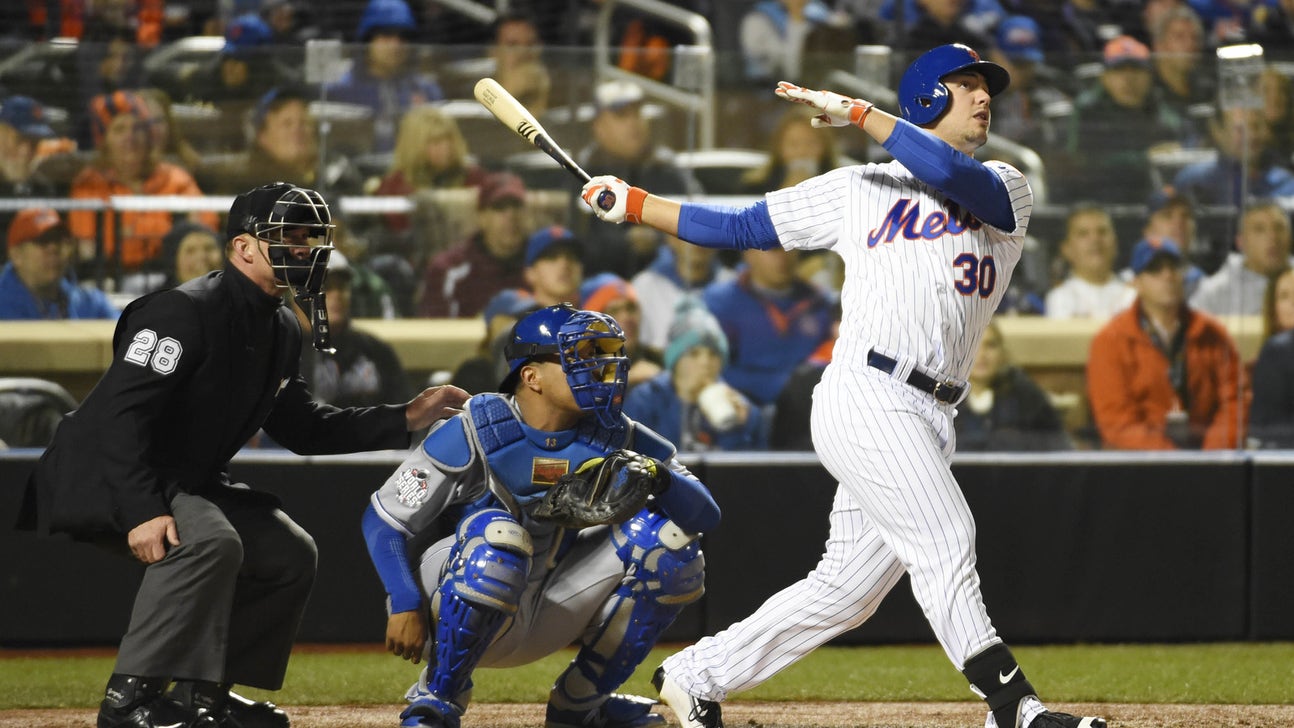 2016 Fantasy Baseball Draft Strategy: 10 Sleepers