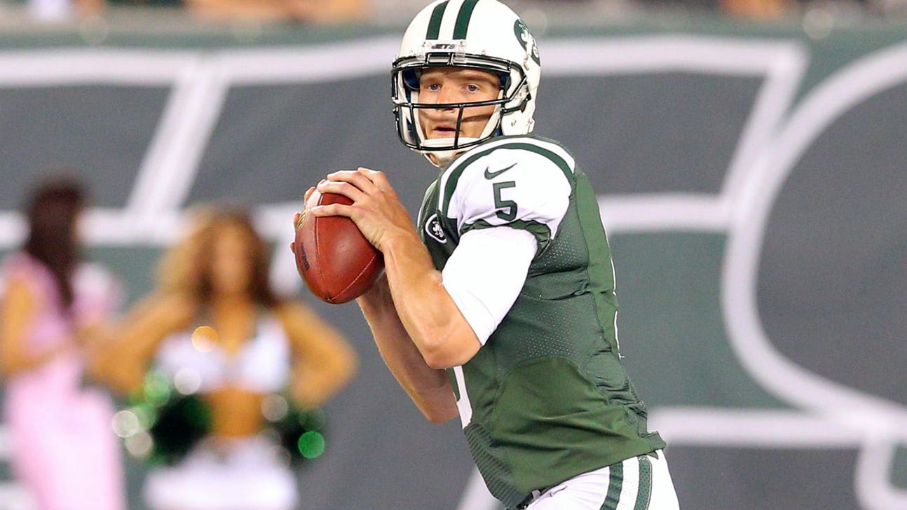 Matt Simms Simms Mate