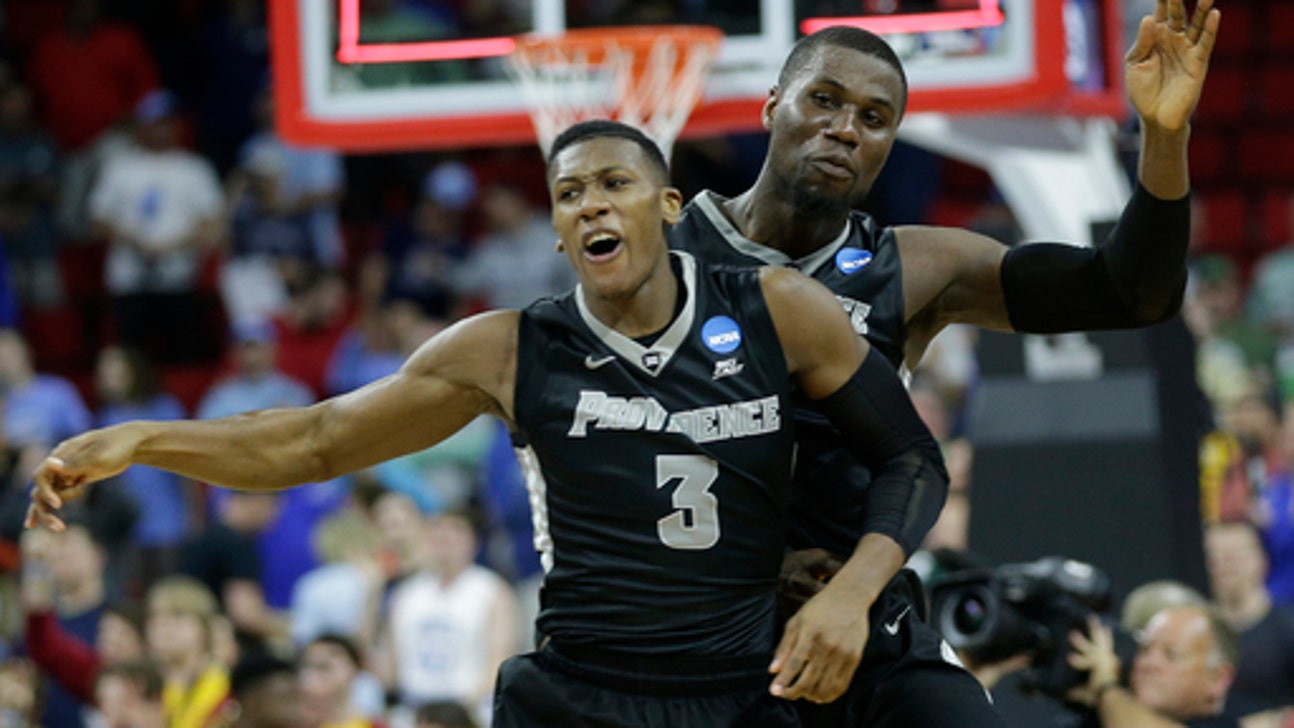 Providence-North Carolina Preview