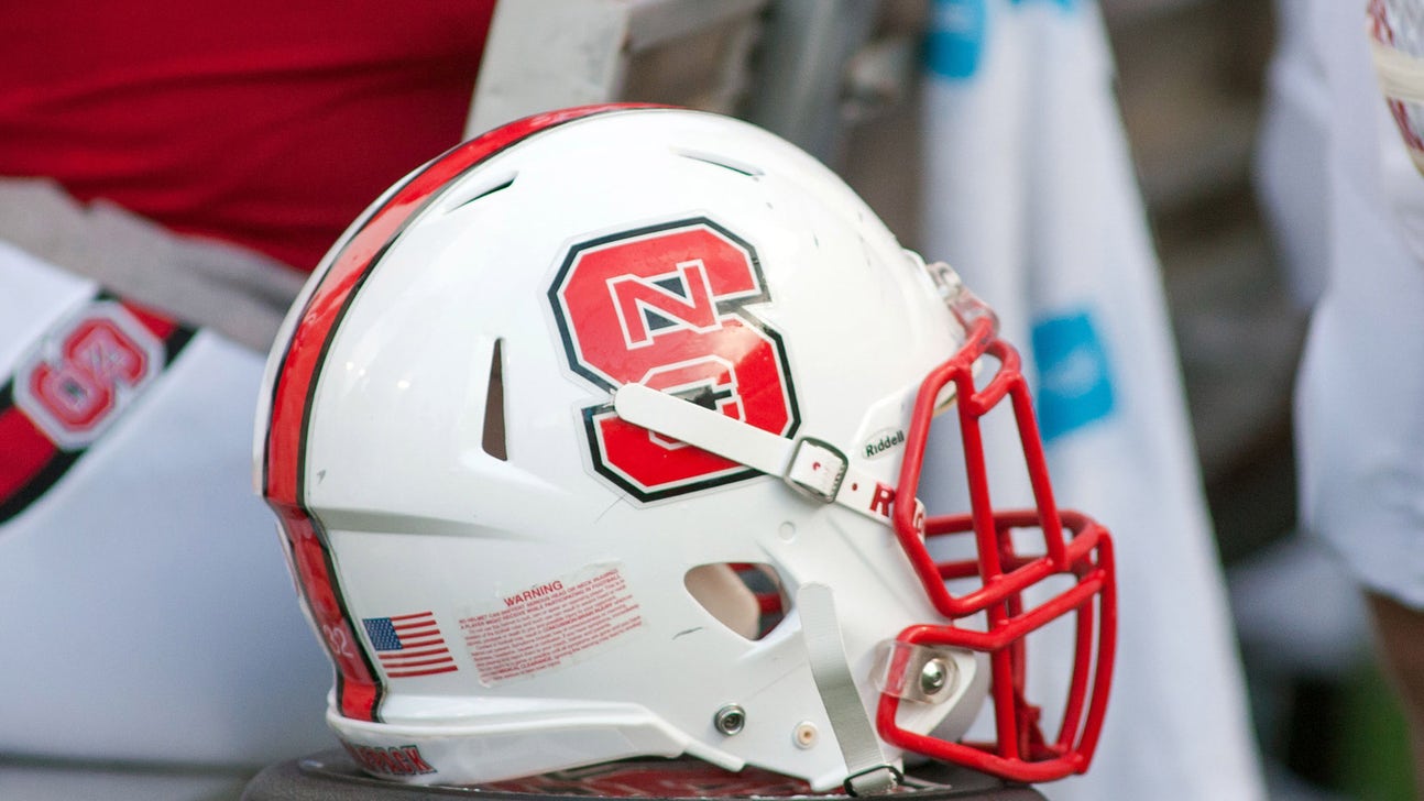 North Carolina State grabs All-Sun Belt center as graduate transfer