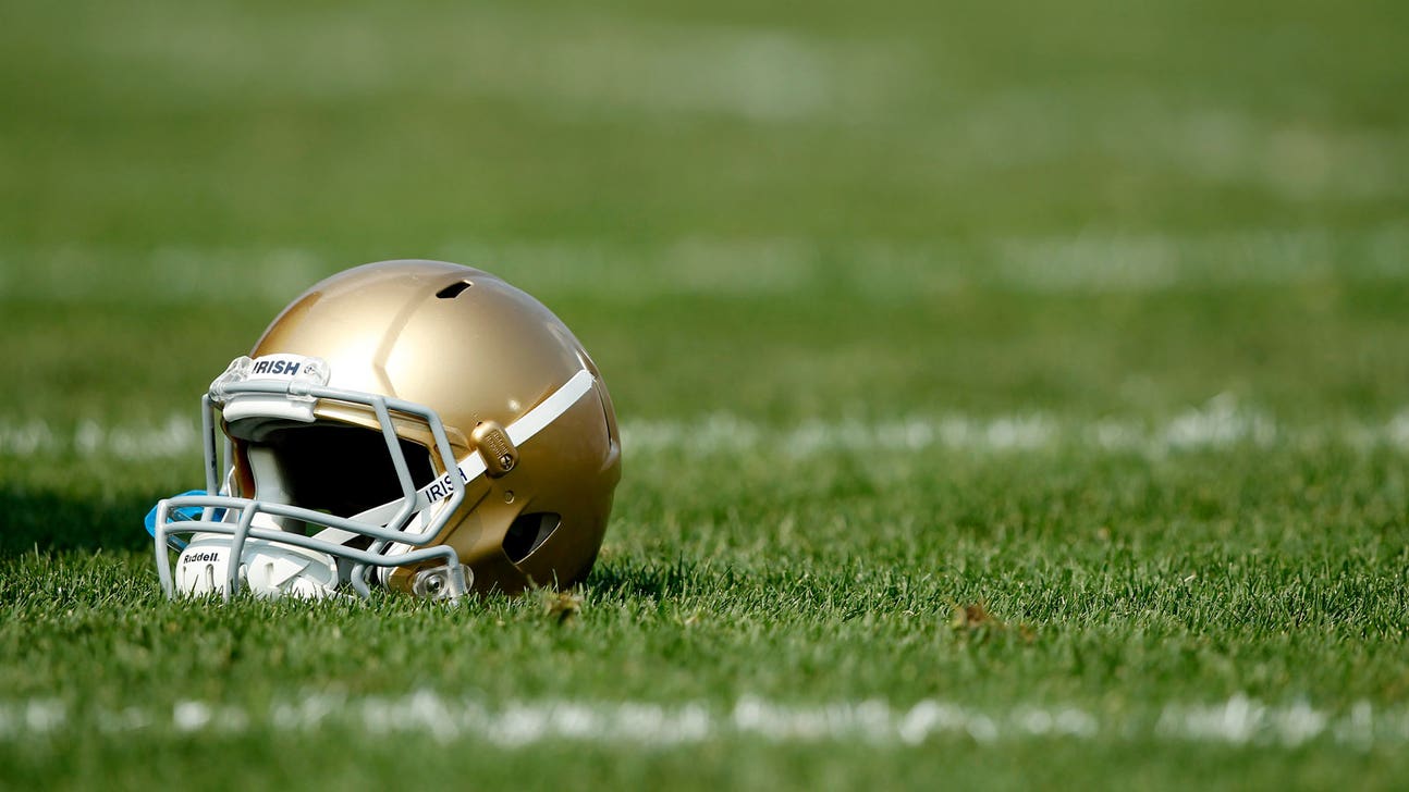 Report: ND academic coach fired amid claims she forced athletes to have sex with daughter
