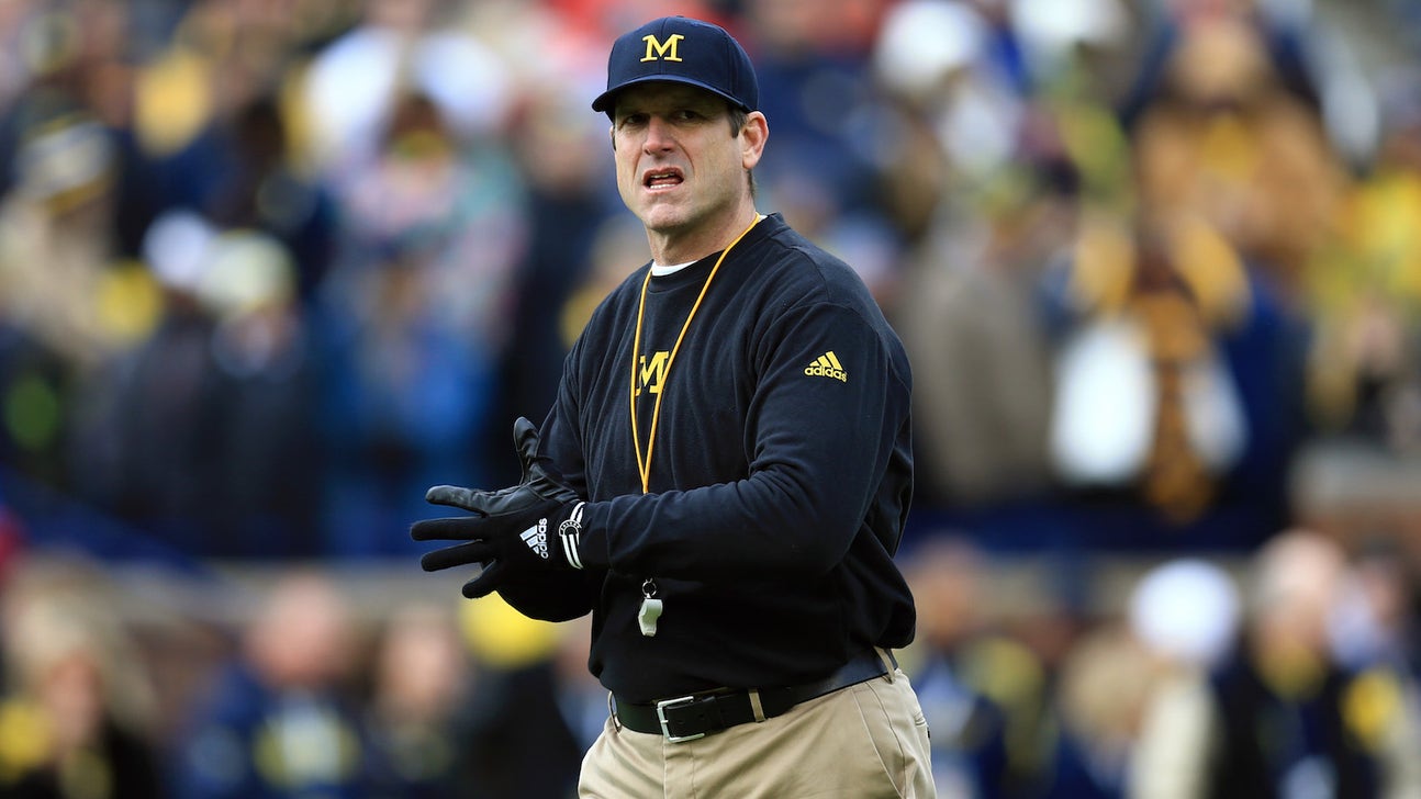 Michigan loses football commitment over ill-advised thank you card