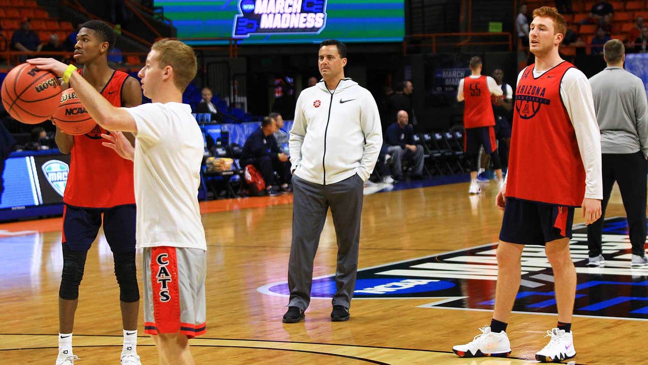 Arizona bands together, finds strength through adversity