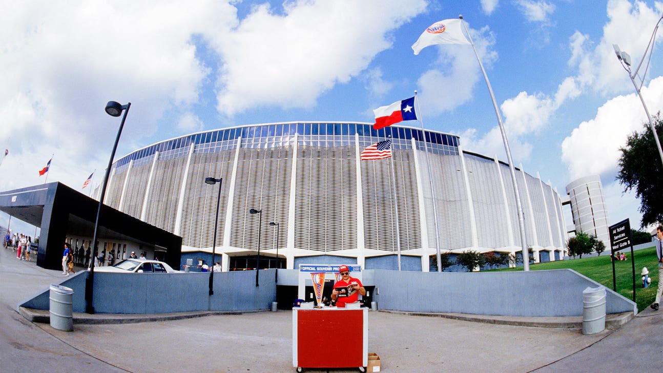 Texans, rodeo devise Astrodome demolition plan
