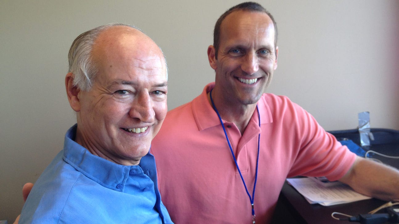 Tragic loss leads Joe Siddall to Blue Jays broadcast booth