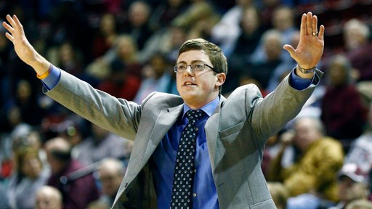 Tyler Summitt admits inappropriate relationship, resigns as La. Tech coach