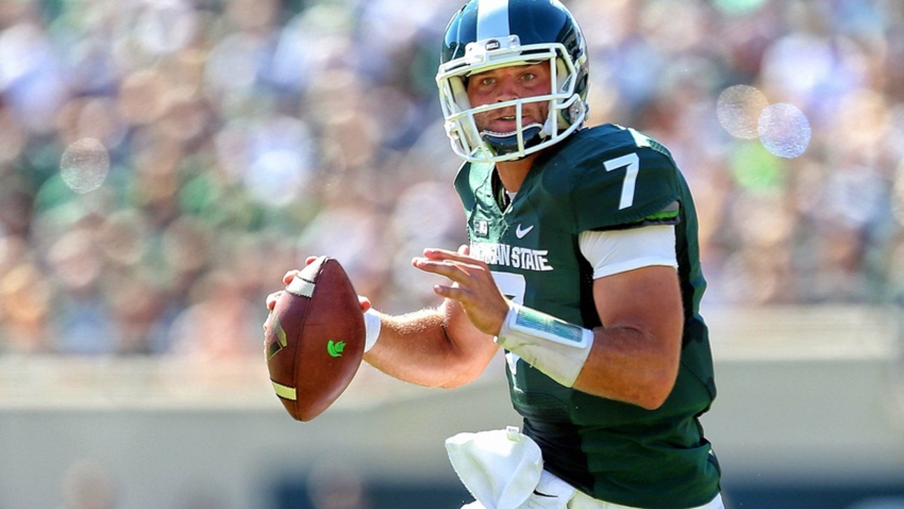 Michigan State vs Furman live stream: How to watch online