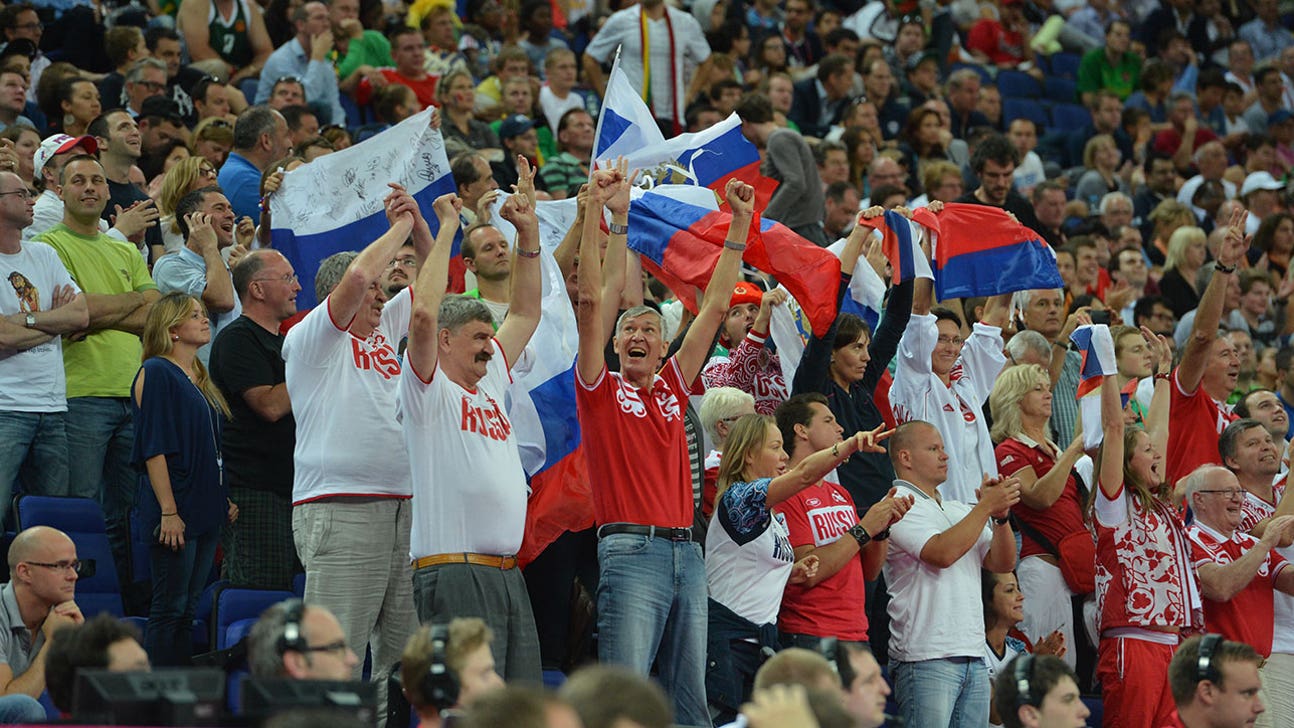 IAAF extends Russia doping ban from international competition to 2017