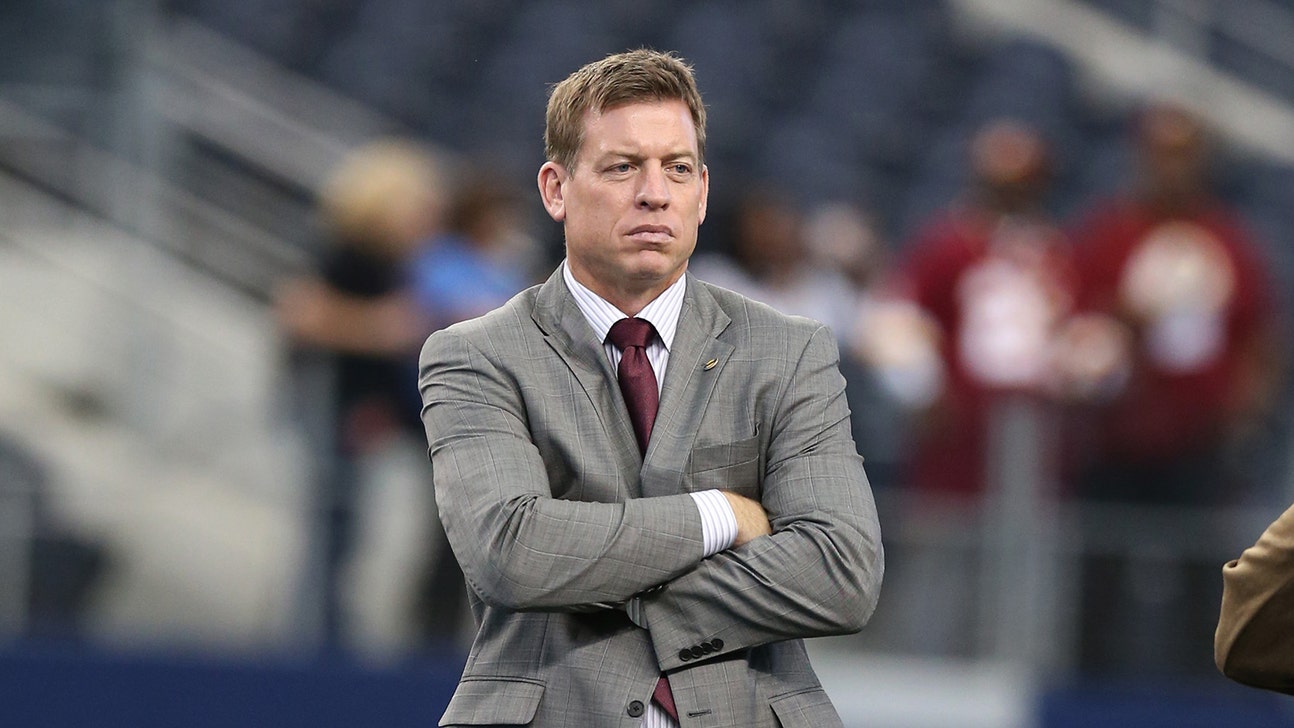Aikman doesn't see return to Cowboys in future