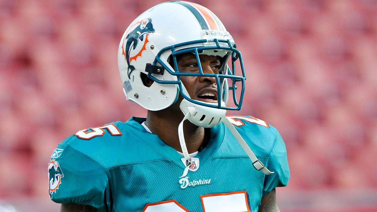 Ex-Dolphins CB Will Allen charged with running Ponzi scheme