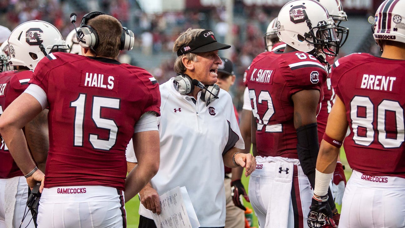 Preview: Badgers vs. Gamecocks