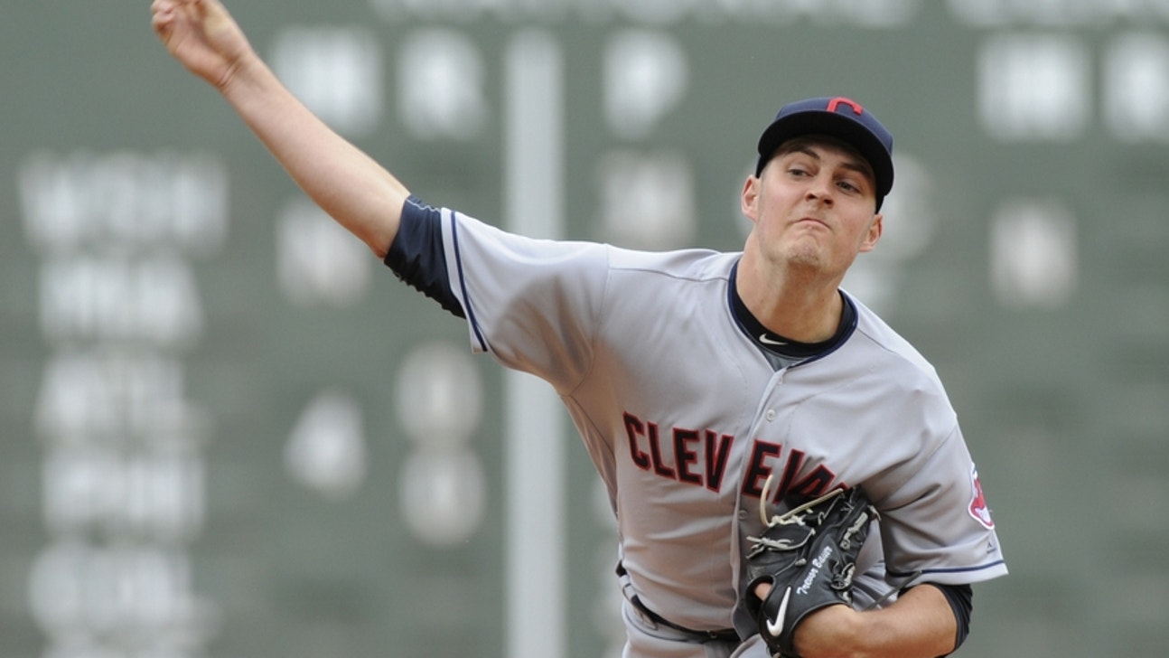 Trevor Bauer Injury: Do MLB Contracts Need a Sanity Clause?
