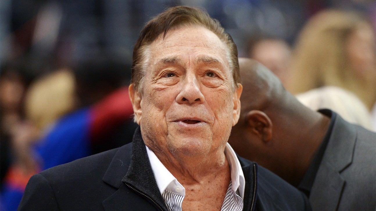 Attorney: Donald Sterling to keep up fight over Clippers