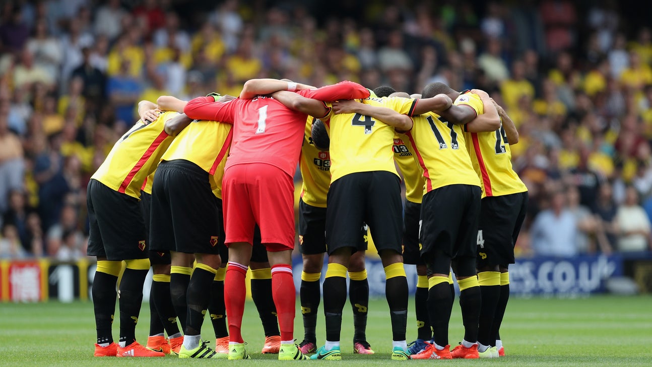 West Ham Match Preview: Watford At Home