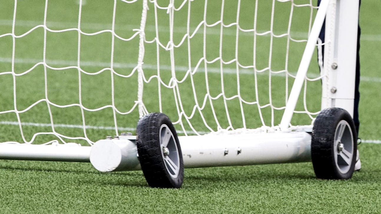 UEFA rejects Valencia appeal over penalty farce in youth match