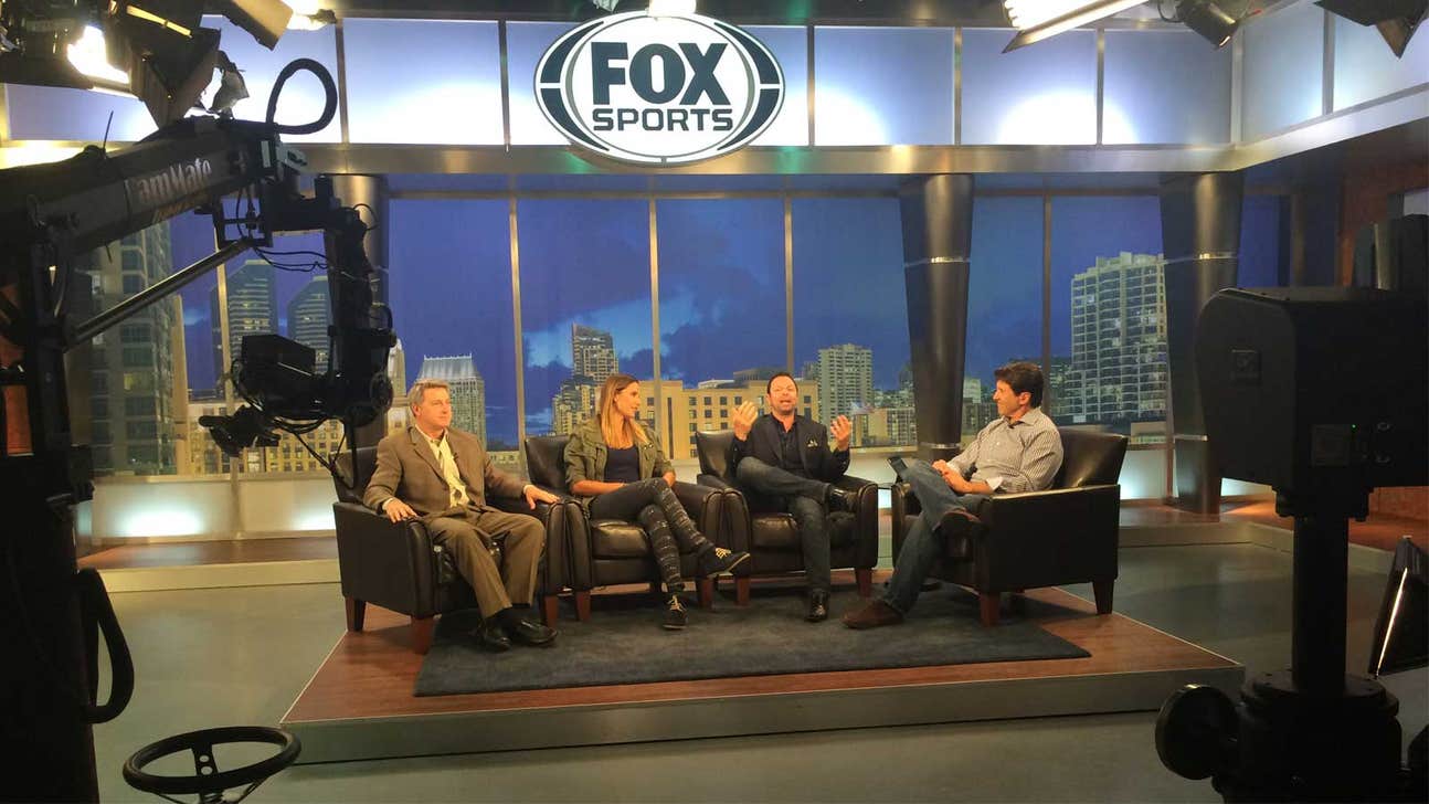 Breeders' Cup discussion, Stable Wars preview featured on latest #SDLive