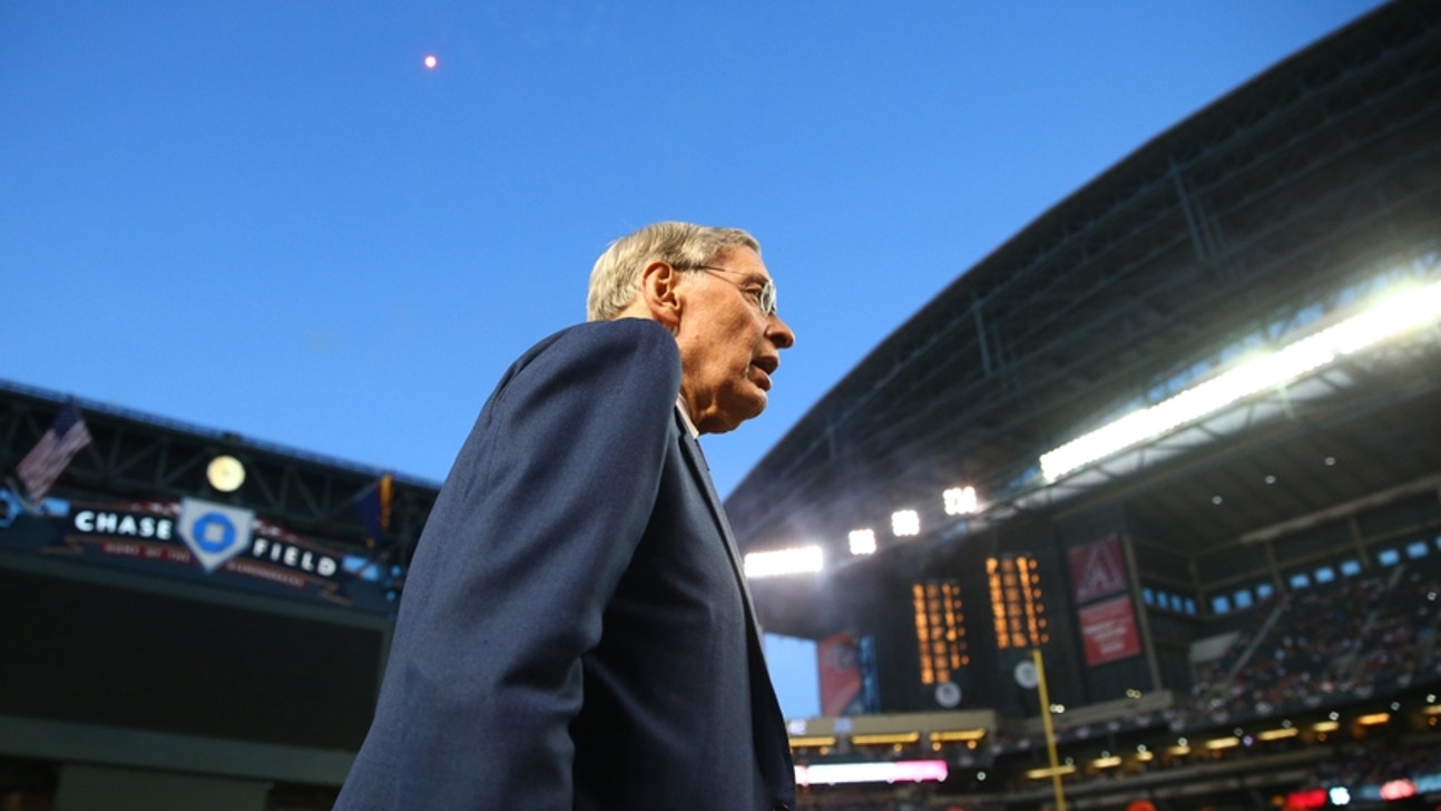 MLB History: The Threat of Contraction Begins