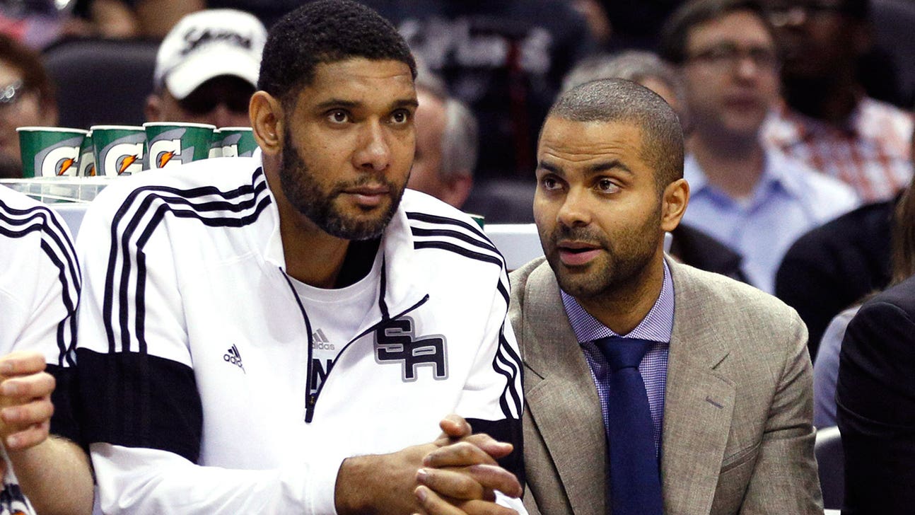 Who are the highest paid players in Spurs history?