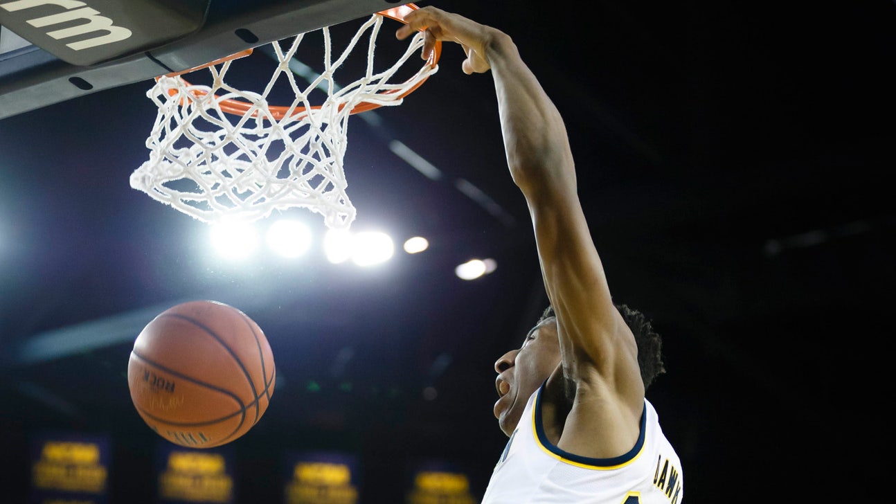 Wolverines won't take matchup against Elon for granted