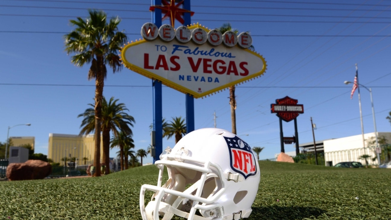 Predominantly Orange Staff Pick 'Em: Week Two