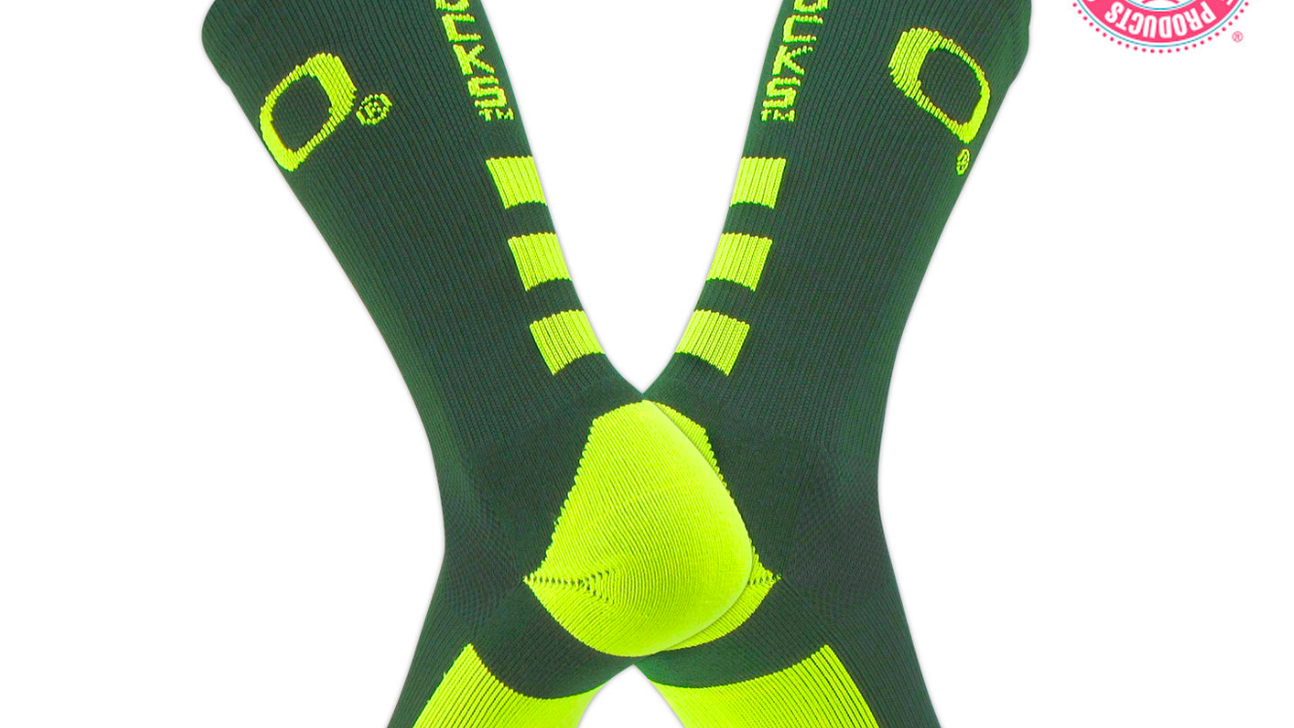 Oregon goes 1-for-5 on two-point conversions in loss to Nebraska