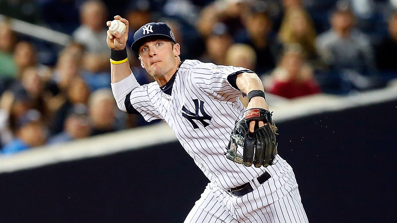 Could Yankees do unthinkable: Bench Jeter in his final season?