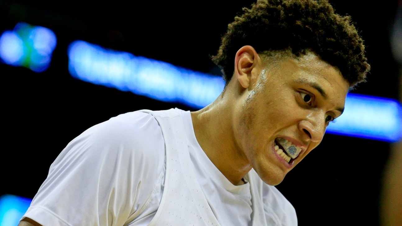 UNC Basketball: Tar Heels participate in Mannequin Challenge