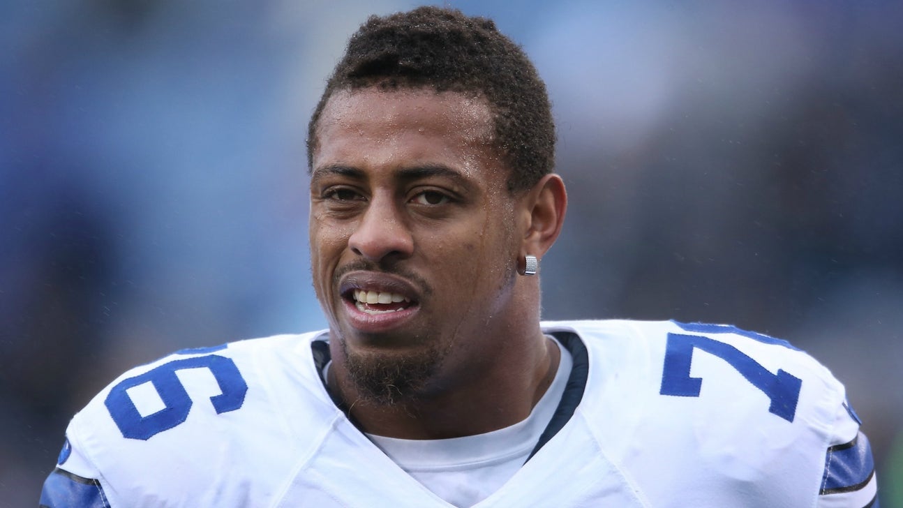Jerry Jones declares the Greg Hardy era in Dallas officially over