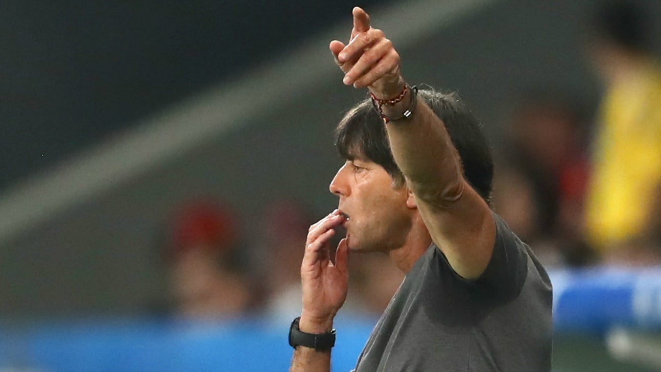 Podolski on Low's crotch scratch-and-sniff: 80 percent of us do it