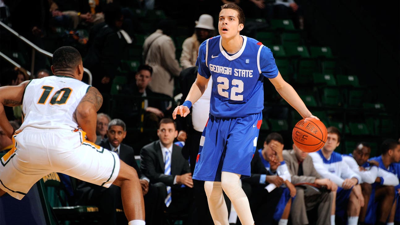 Will Mavericks focus on shooting in the draft?