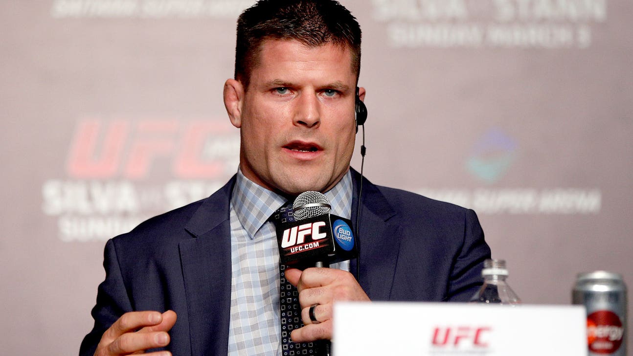 Brian Stann: Drug-testing issues 'major part' of why I retired from UFC