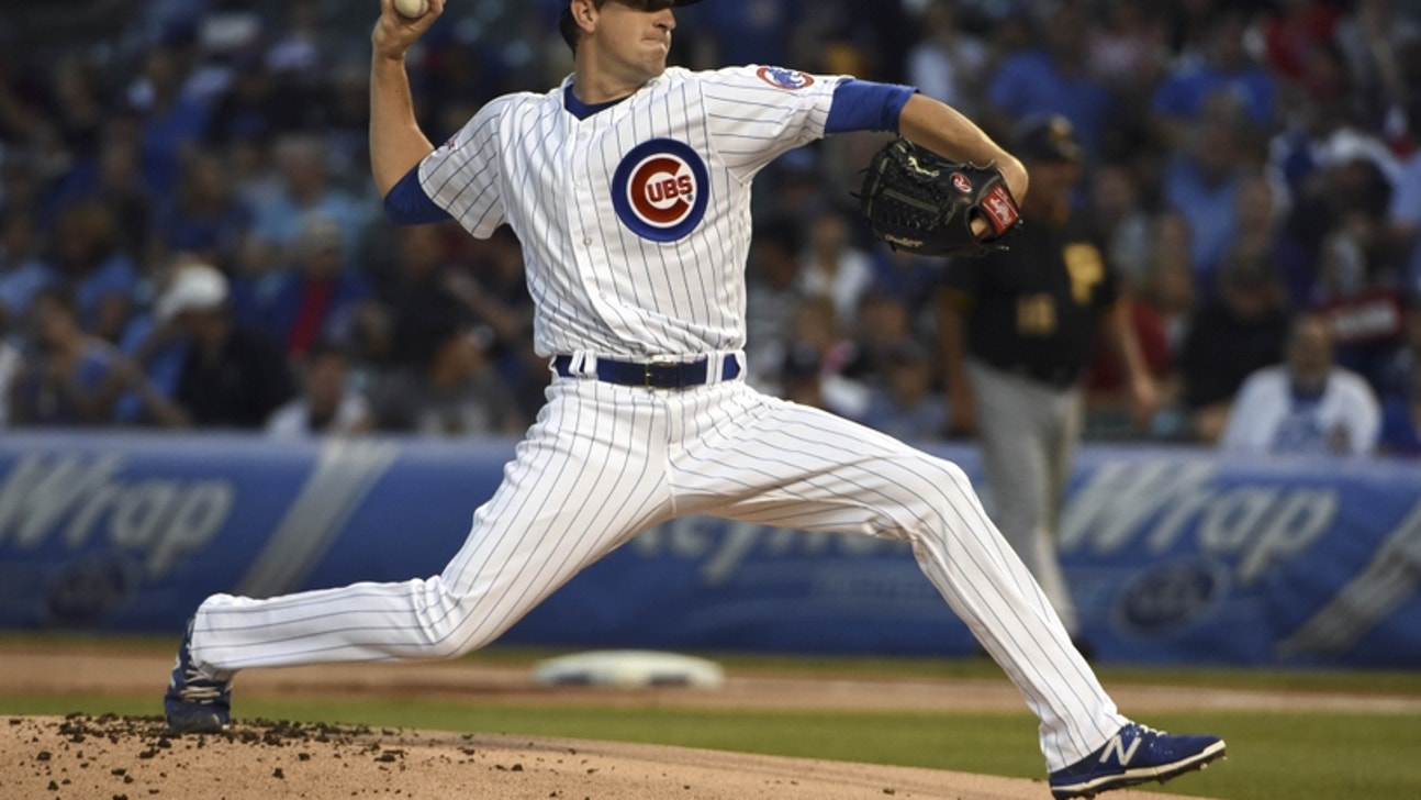 Fantasy Baseball Two-Start Pitchers: September 12-18