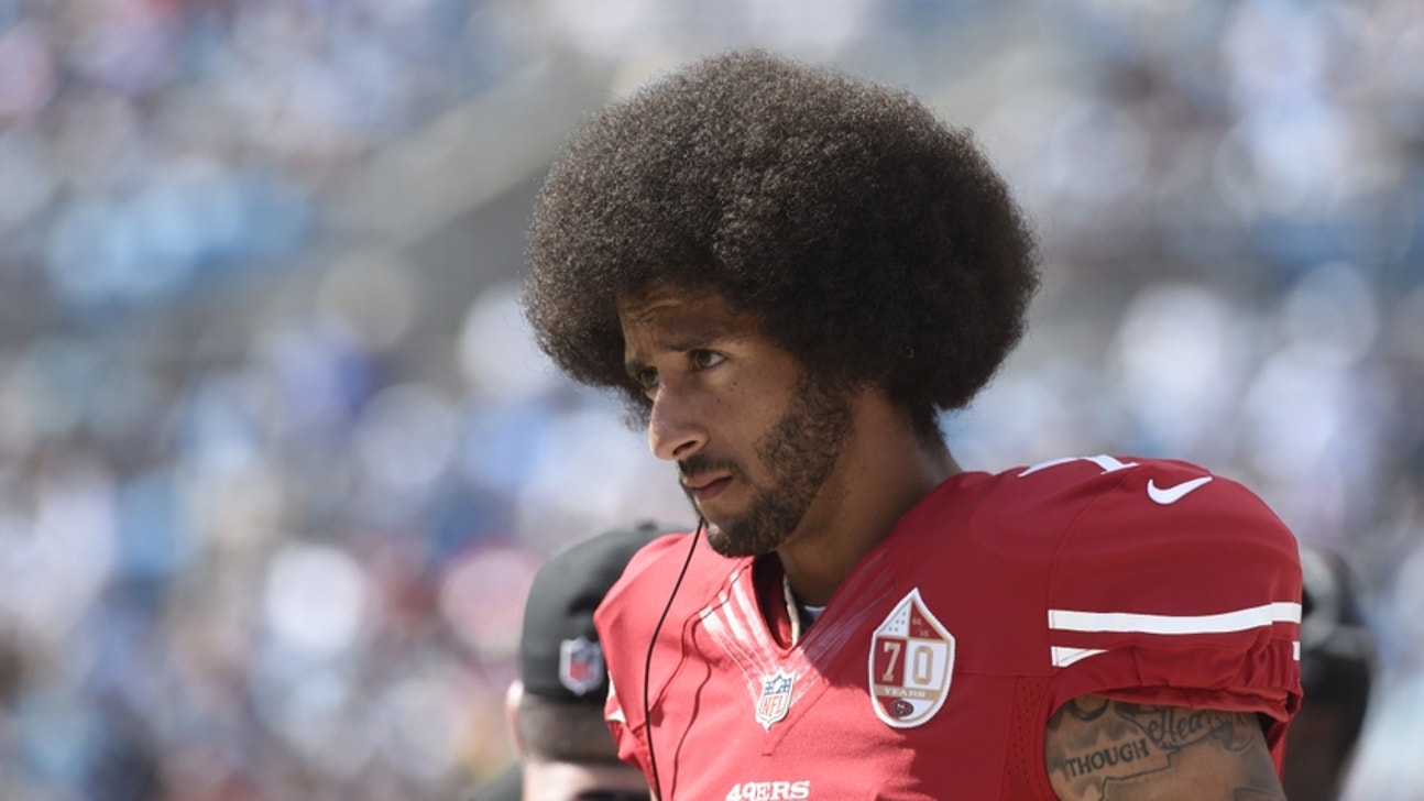 San Francisco 49ers: Handing Colin Kaepernick the Starting Quarterback Job Isn't the Answer