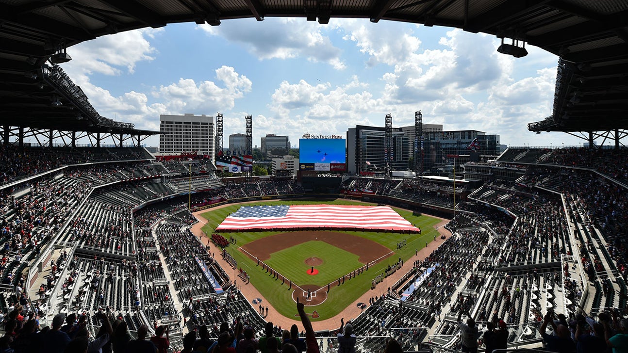 FOX Sports South, FOX Sports Southeast to televise 154 Atlanta Braves games for the 2019 MLB regular season