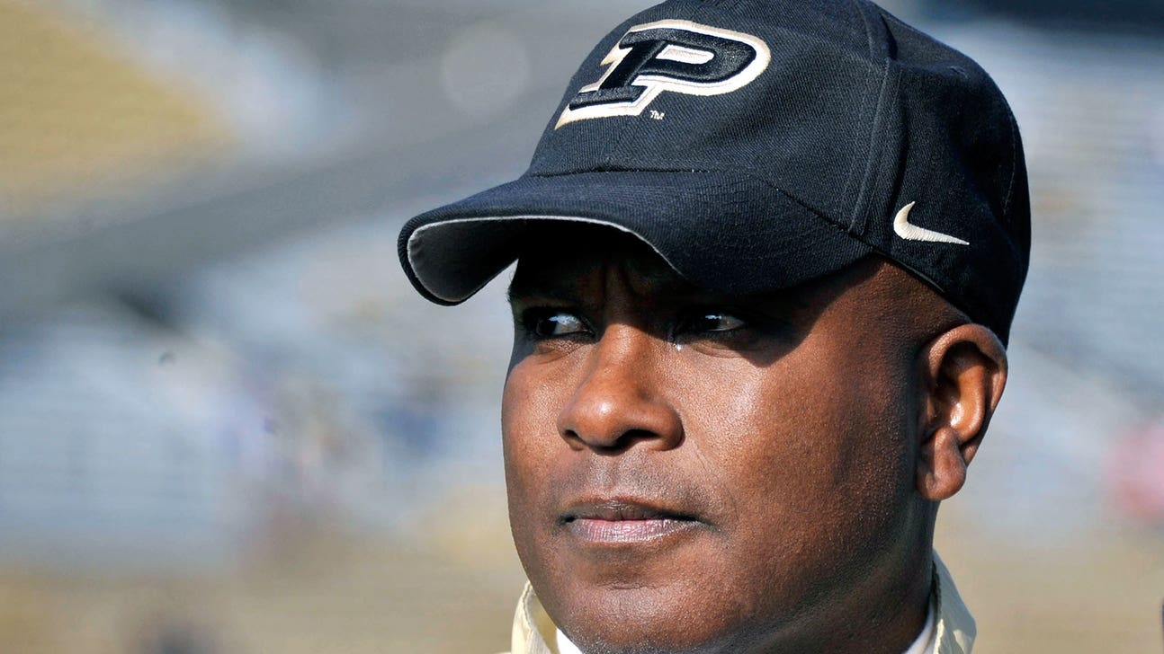 Listen: Darrell Hazell talks quarterbacks, satellite camps, and more