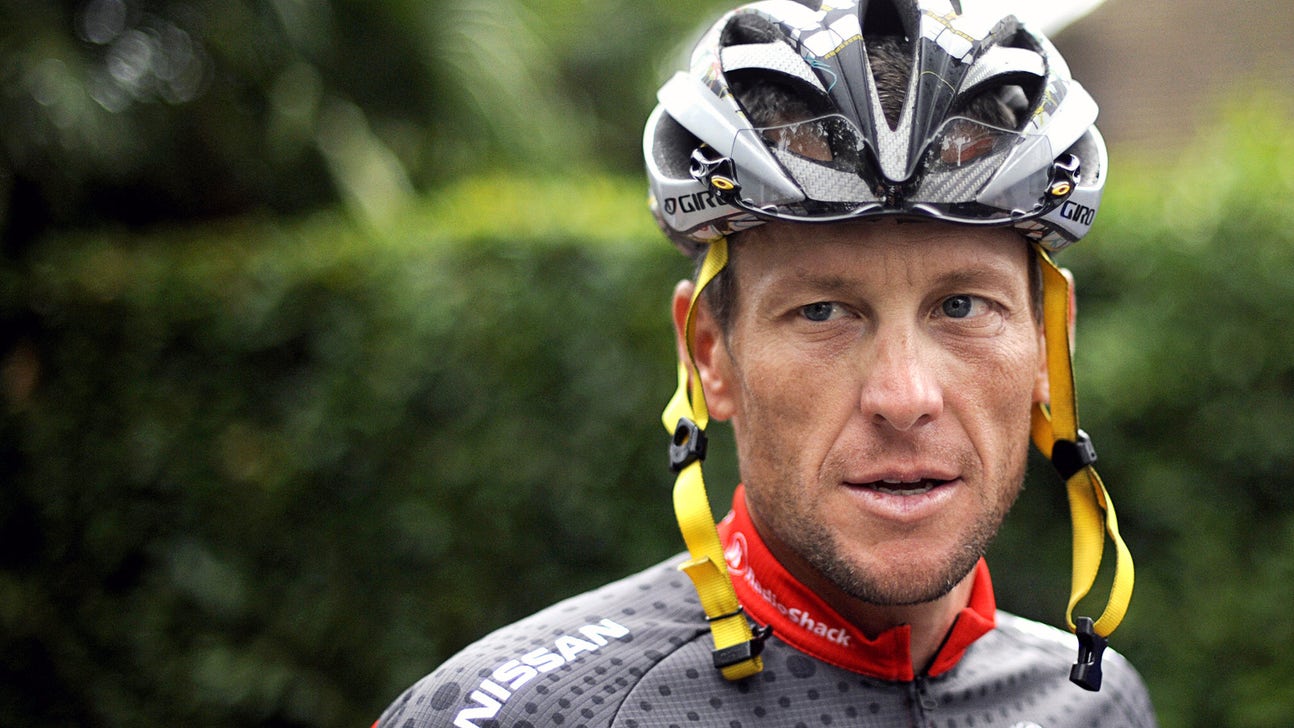 Government demanding Lance Armstrong's cancer treatment medical records