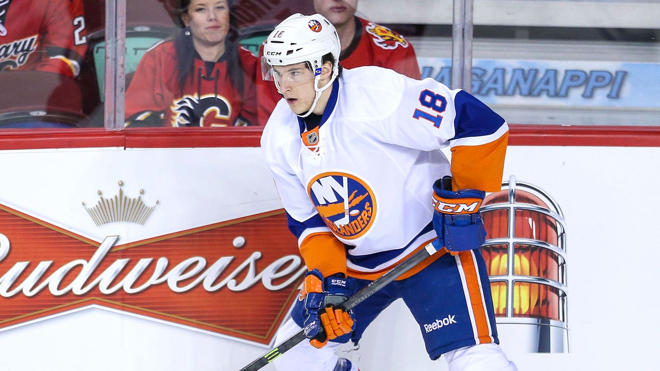 Brotherly love: Strome family bond runs deep