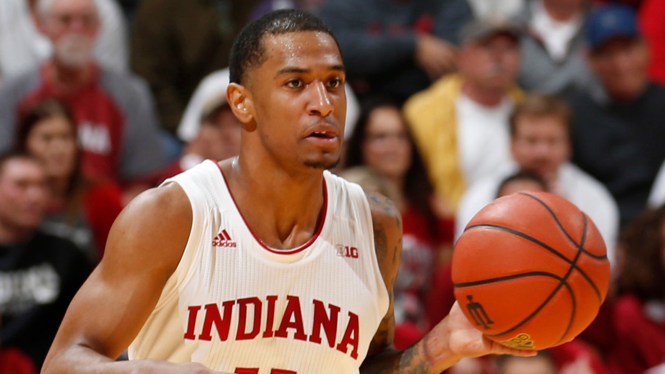Green's 30-point night highlights Indiana's 80-64 victory over Florida State