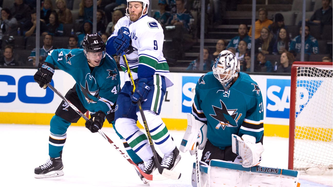 WATCH: Brandon Prust not a fan of Henrik Lundqvist's fashion sense