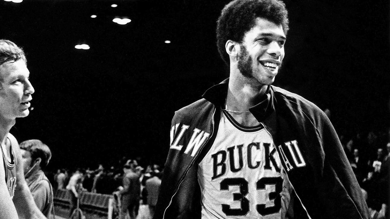Kareem Abdul-Jabbar interested in rejoining Bucks franchise
