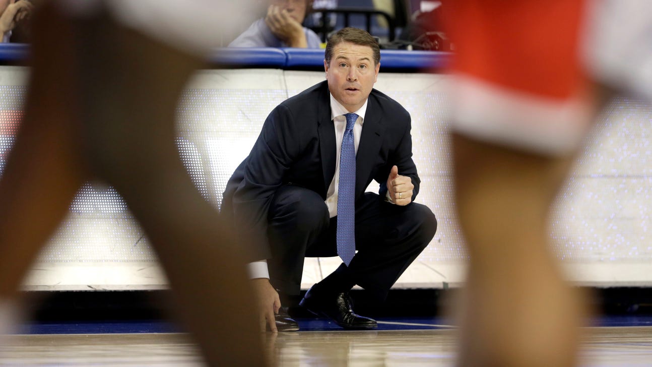 TV Information for SLU game Saturday vs. K-State