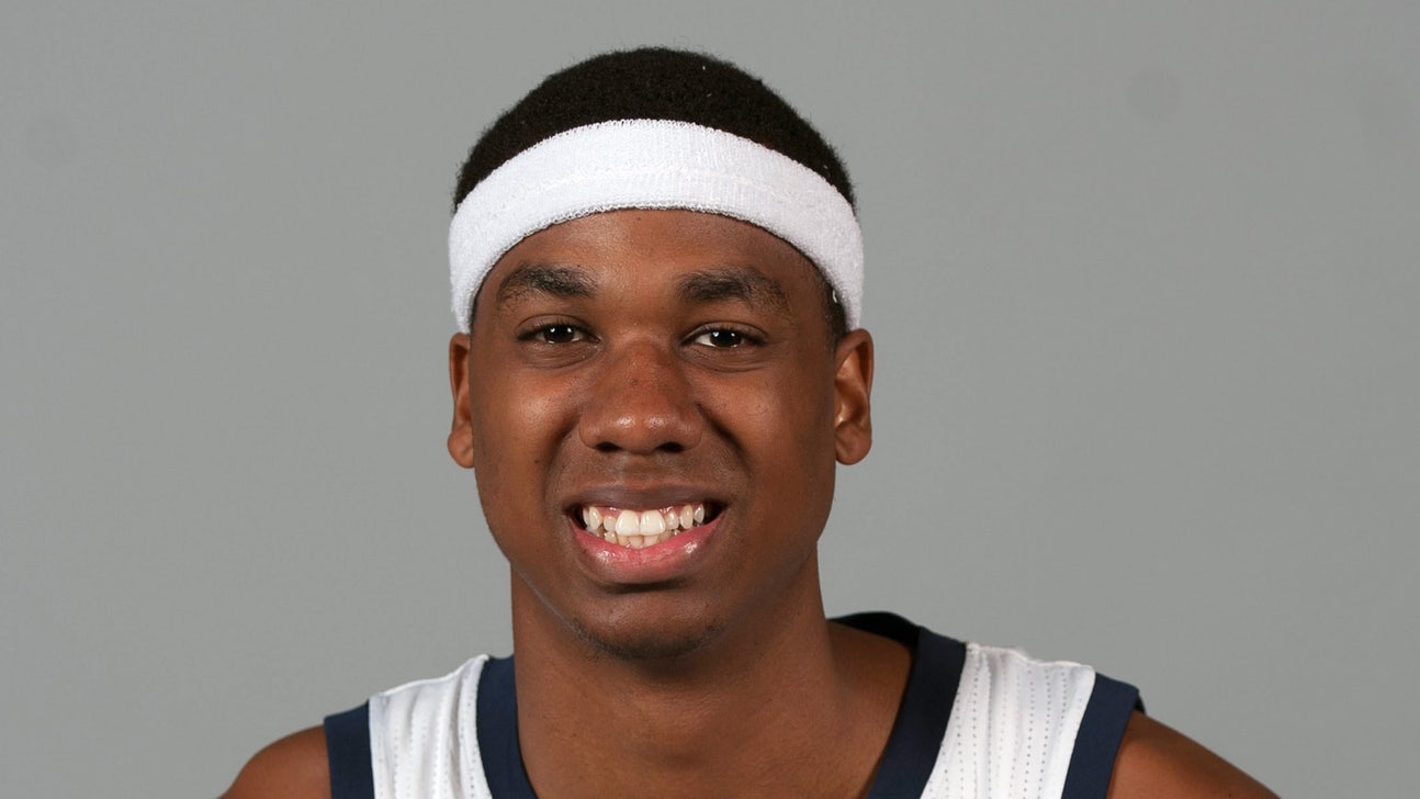 Watch Hassan Whiteside work his spin move and posterize JaVale McGee