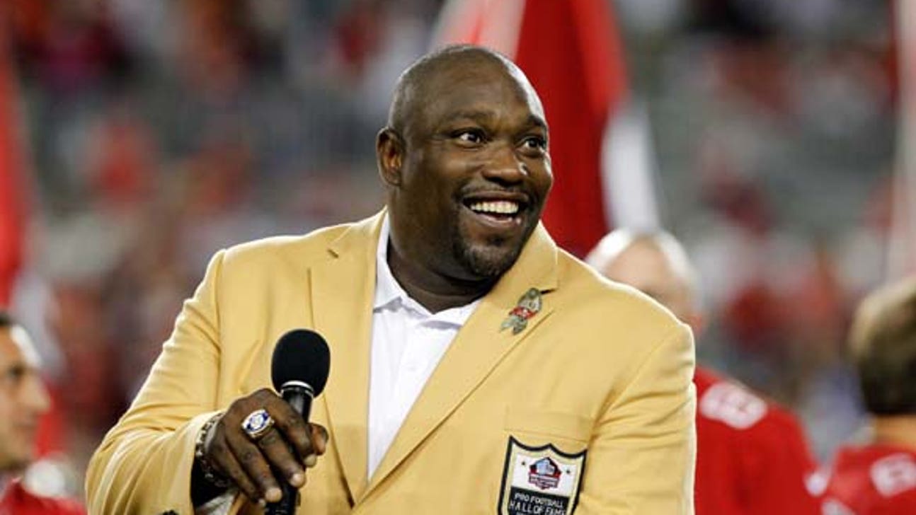 Warren Sapp predicts another 8-8 season for Cowboys