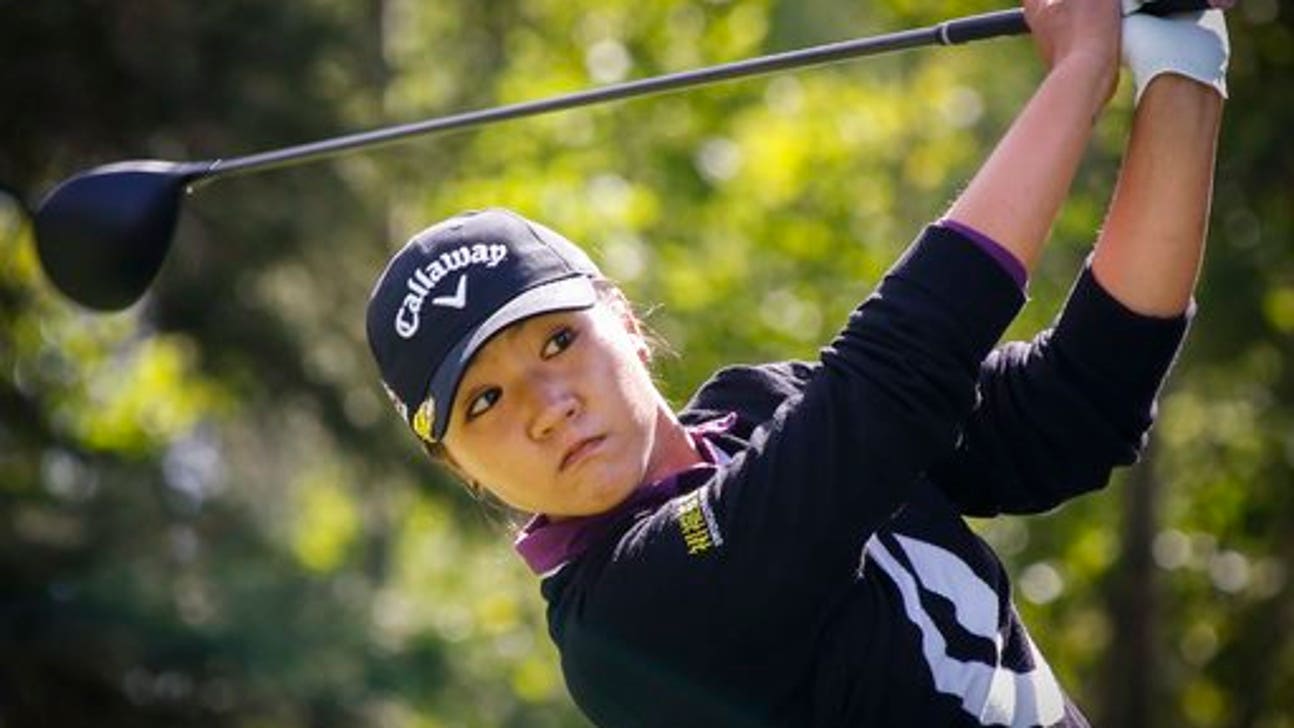 Chella Choi leads in Canada; Lydia Ko 2 strokes back