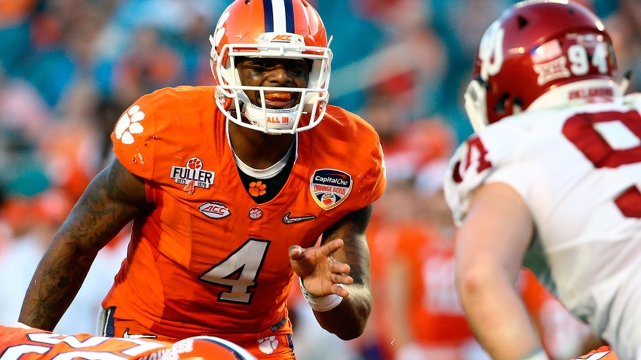 Chicago Bears: 5 Ideal Three-Round 2017 Draft Scenarios