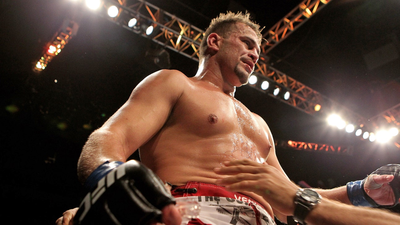 The Constancy of Fabio Maldonado