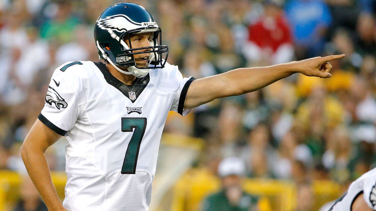 Fantasy Football NFL Preseason Week 3 NFC Takeaways