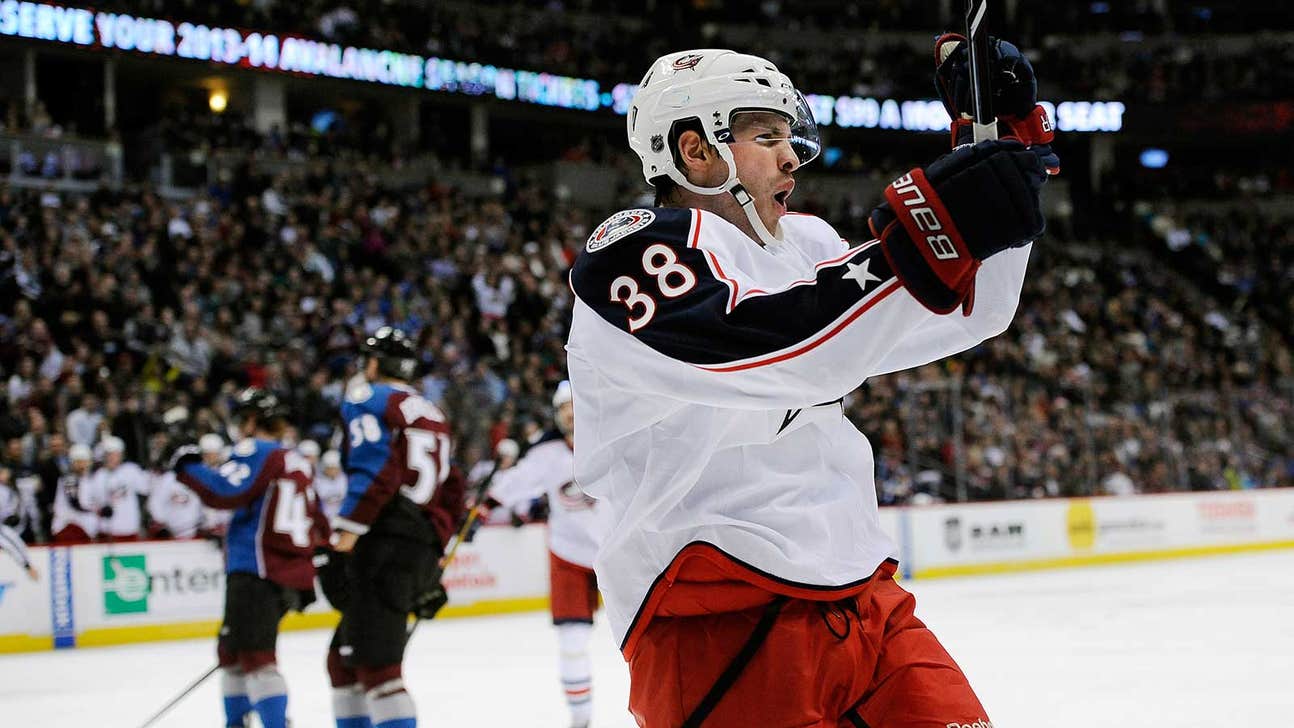 Blue Jackets seek fourth straight win Monday night