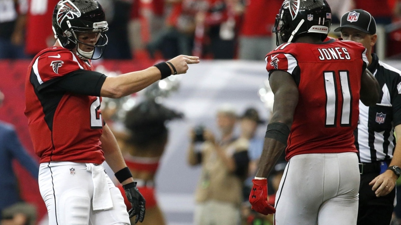 Fantasy Football: Week 5 Daily Fantasy Football Picks